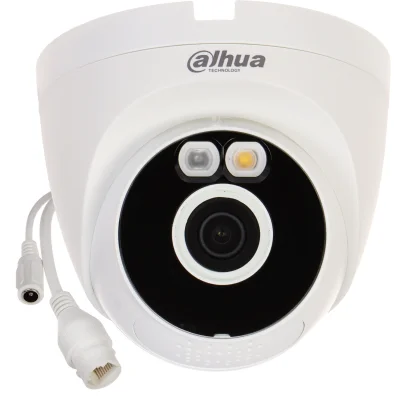IP CAM Wi-Fi Turret 2MP T2A-PV-0280B
