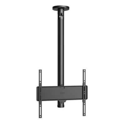 Suport de tavan rotativ Vogel's CT41544B, display 32-65", lungime 1500mm, max.25 kg