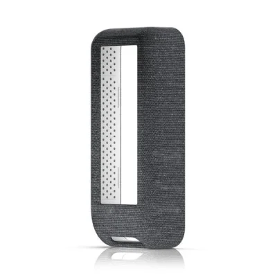 Fabric customized encasing for UniFi Pro