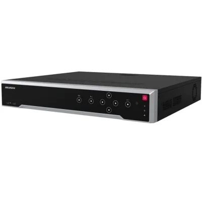 NVR CU 16 CANALE, 4 X SATA, 1 X ESATA, 1.5U