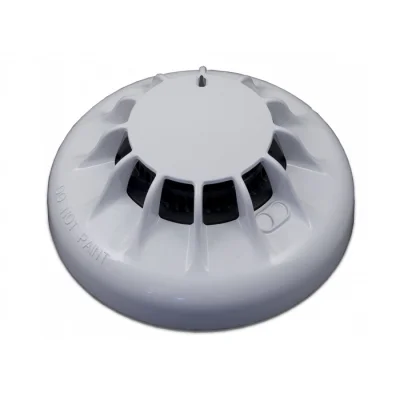 DETECTOR DE FUM OPTIC ADRESABIL
