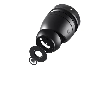 UBI 2K HD PoE CAM UVC-G5-Turret-Ultra-B