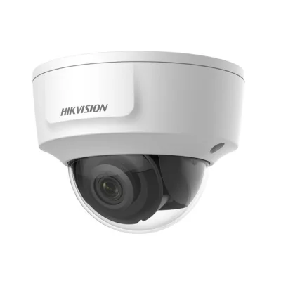 CAMERA IP DOME 2MP, IR 30M, 2.8MM