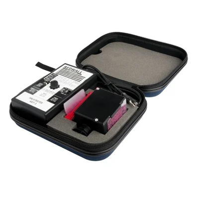 KIT DE REGLARE SI TESTARE PENTRU SERIA SIP
