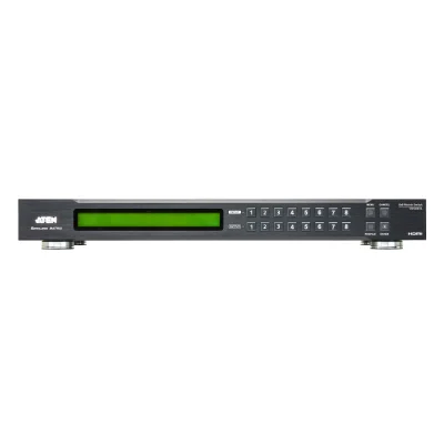 ATEN 8x8 HDMI Matrix Swt VM5808HA-AT-G