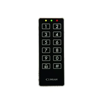 TASTATURA ULTRAPLATA DE EXTERIOR