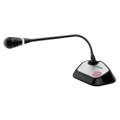 Microfon de retea cu functie Dante DSPPA DT4200E