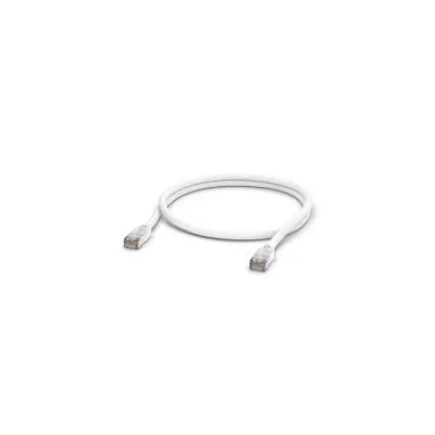 Patch Cable outdoor, 1M, White