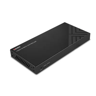 Sistem 4K30 HDMI și USB peste IP - Controler, Lindy 38395