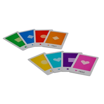 45657 LEGO®, Pachet carduri de conectare, 5 ani+