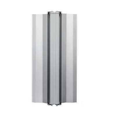 "Custom-configurable 2.4 GHz antenna for