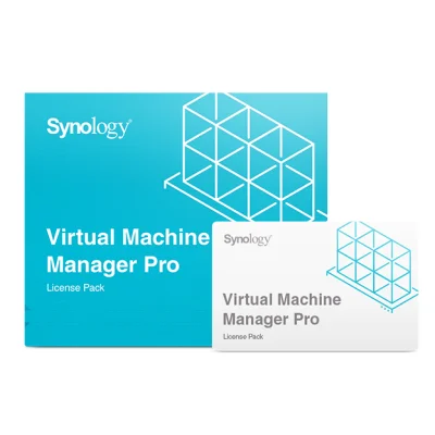 Virtual Machine Manager Pro, 3 node lice