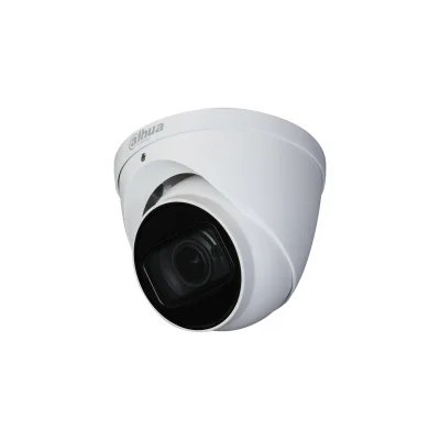 Cameră dome 5MP HDCVI IR Eyeball HAC-HDW1500T-Z-A-2712-S2