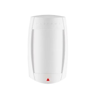 DETECTOR DIGITAL DE MISCARE DUBLU DUAL