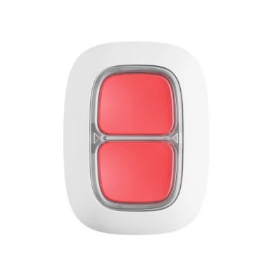 BUTON DUBLU PANICA WIRELESS AJAX
