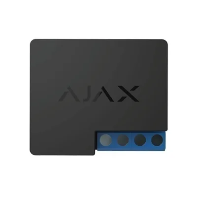 RELEU WIRELESS 24V AJAX