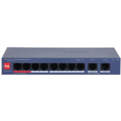 DHA SWT 10 P CLOUD MNG CS4010-8ET2GT-110