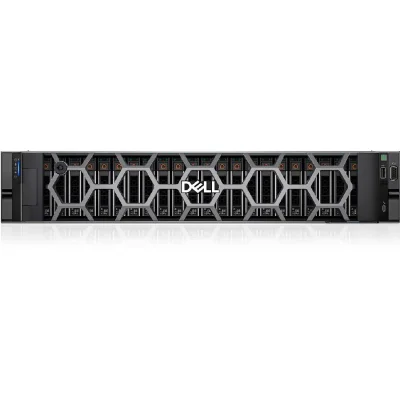SER R760xs S4510 32G 2.4T S