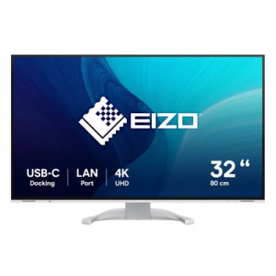 EIZO EV3240X-WT 31,5", 16:9, 3840x2160,