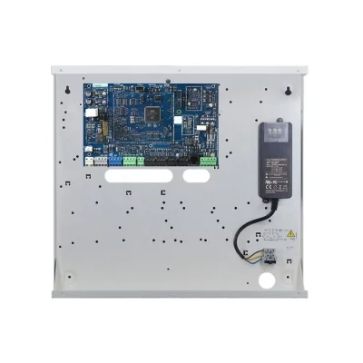 CENTRALA 248 ZONE GRAD 3 SECURITATE