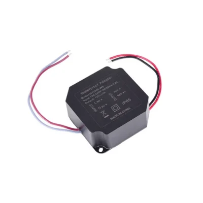 SURSA DE ALIMENTARE 12VDC 2A, ADAPTOR WATERPROOF