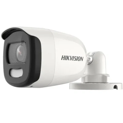 CAMERA ANHD BULLET 5MP IR 20M LENTILA 2.8MM POC