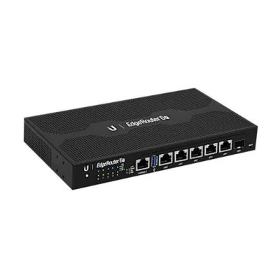 EdgeRouter 6-ports ER-6P