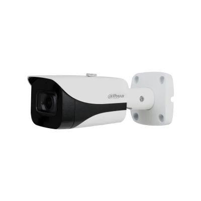 Cameră de supraveghere bullet HDCVI 2MP Full-color Starlight HAC-HFW2249EP-A