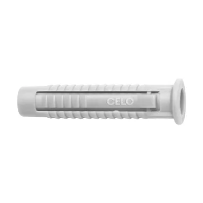 Diblu universal nylon M6x30 FX (100 buc.) - CELO 96FX