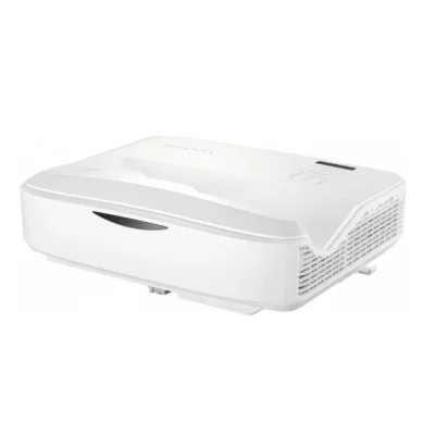Videoproiector Laser Phosphor UST ViewSonic LS832WU, 1920x1080, 5000 ANSI lumeni, contrast 3.000.000:1, 24/7