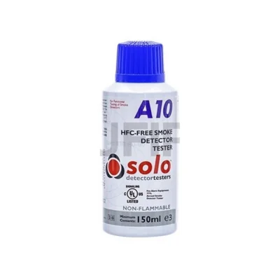 TESTER CU AEROSOL PENTRU DETECTOR DE FUM 150ML