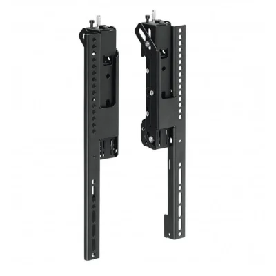 Bare verticale de prindere Vogel's PFS3504, VESA 400 mm, 80 kg, ajustabile 3D