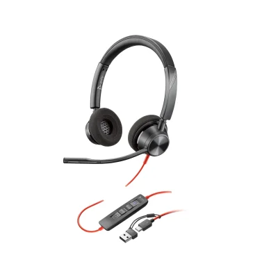CAS PYC BW C3320-M USB-C+USB-C/A 8X220AA