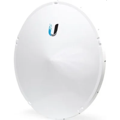 "Modular airFiber radio system built for