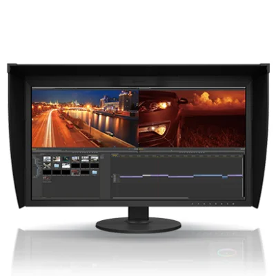 MON 31" TFT EIZO CG319X