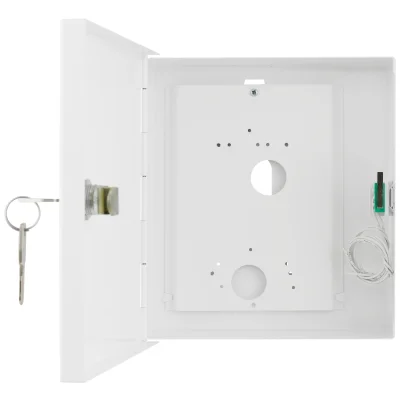 Cutie metalică LED/B-SIN AWO363