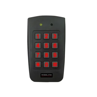 CITITOR/CONTROLLER, ACCES CU PIN