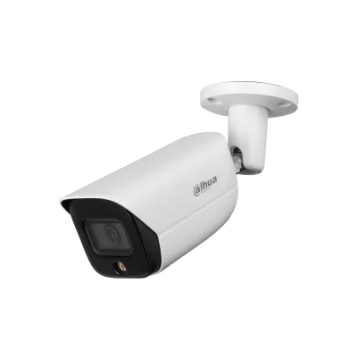 Camera de supraveghere IP bullet 2MP Full-color WizSense IPC-HFW3249E-AS-LED-0280B