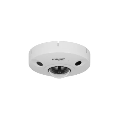 IR CAM Fisheye 12MP IPC-EBW81242-AS-S2