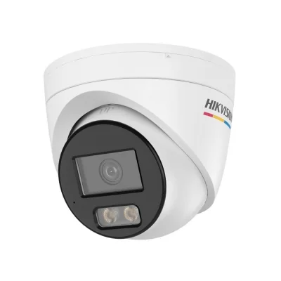 CAMERA IP TURRET 4MP, IR SI WL 30M, LENTILA 4MM