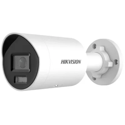 CAMERA IP BULLET 4MP IR 40M LENTILA 4MM