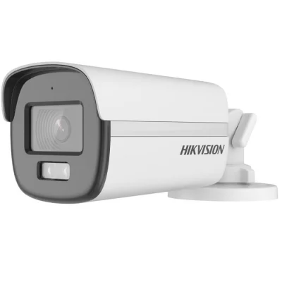 CAMERA ANHD BULLET 5MP IR 40M LENTILA 2.8MM MIC