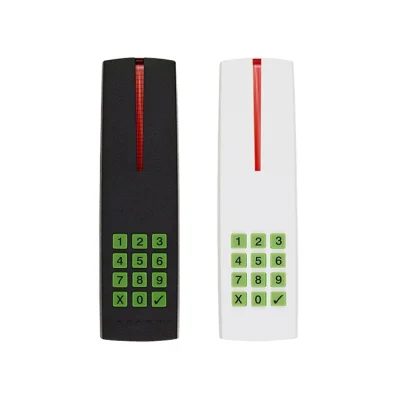 CITITOR DE PROXIMITATE + TASTATURA, DE INT/EXT