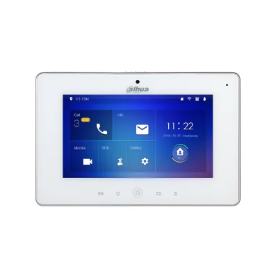 Videointerfon IP de interior VTH5221DW