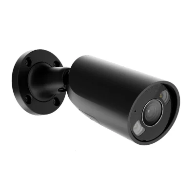 CAMERA IP BULLET, 8MP, IR SI WL 50M, 2.8MM