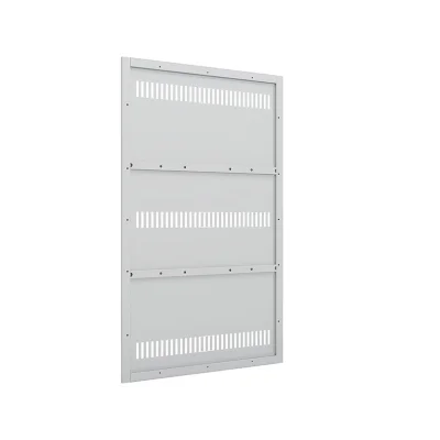 Placa spate LCD Multibrackets MB-1256, 65", alb
