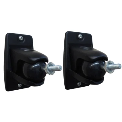 Suport boxa de perete GOLDENEAR SuperSwivel (pereche) pentru seria SuperSat 3 / 50 / 60