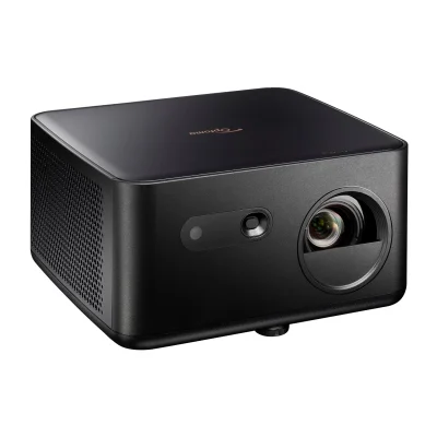 Videoproiector LED OPTOMA Photon Life PK32, 4K UHD, 1100 lumen(2000 HK), contrast 250.000:1 - TG26