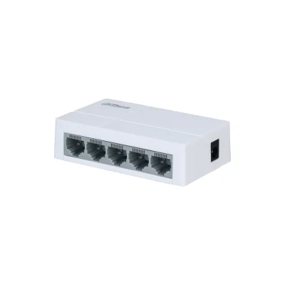 Switch 5 porturi, fără management PFS3005-5ET-L