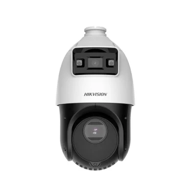 CAMERA IP TANDEMVU 4MP IR 100/30M ZOOM 25X